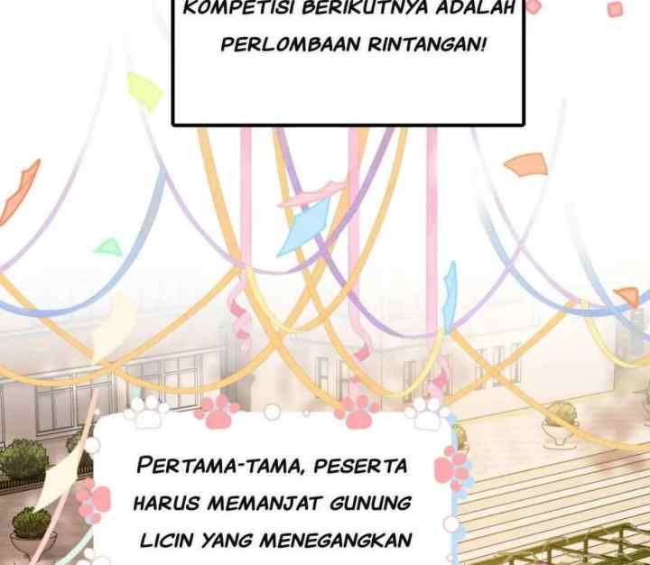 The Falling Sea God Special Chapter chapter 45 halaman 8