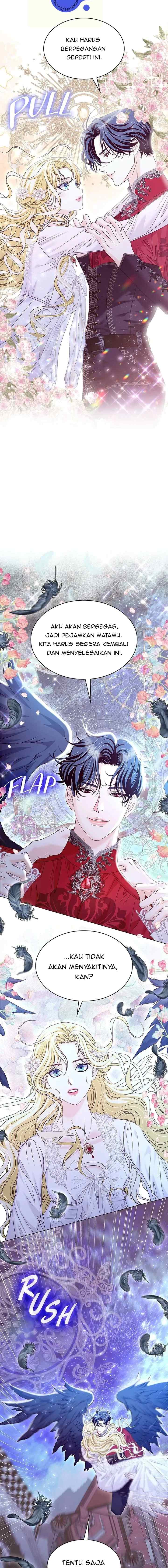 The Villainess Tames the Crazed Devil chapter 15 halaman 15
