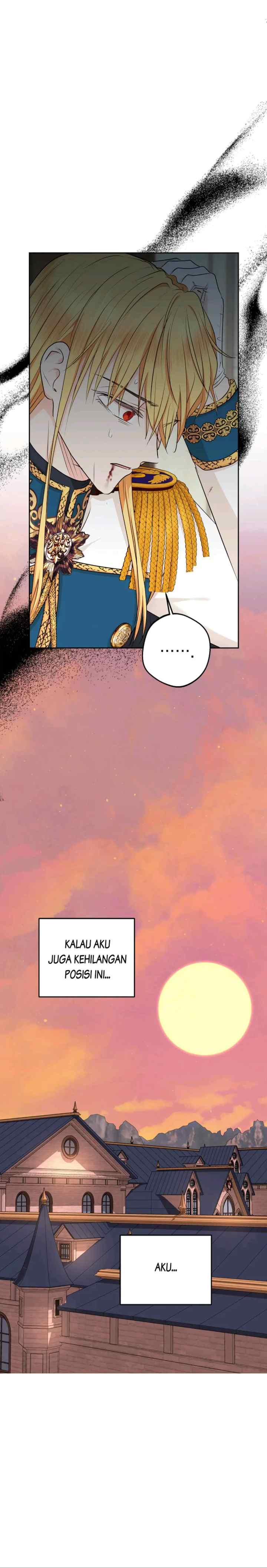 Surviving as an Illegitimate Princess chapter 75 halaman 5