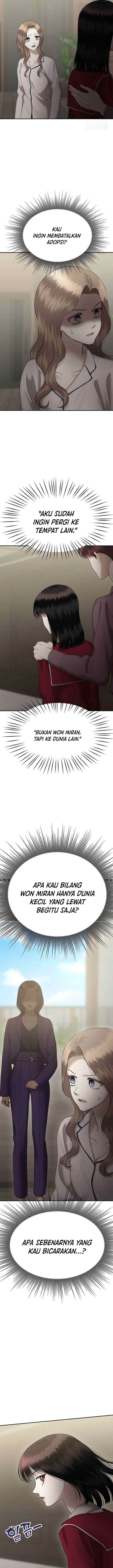 Sisters at War chapter 95 halaman 8