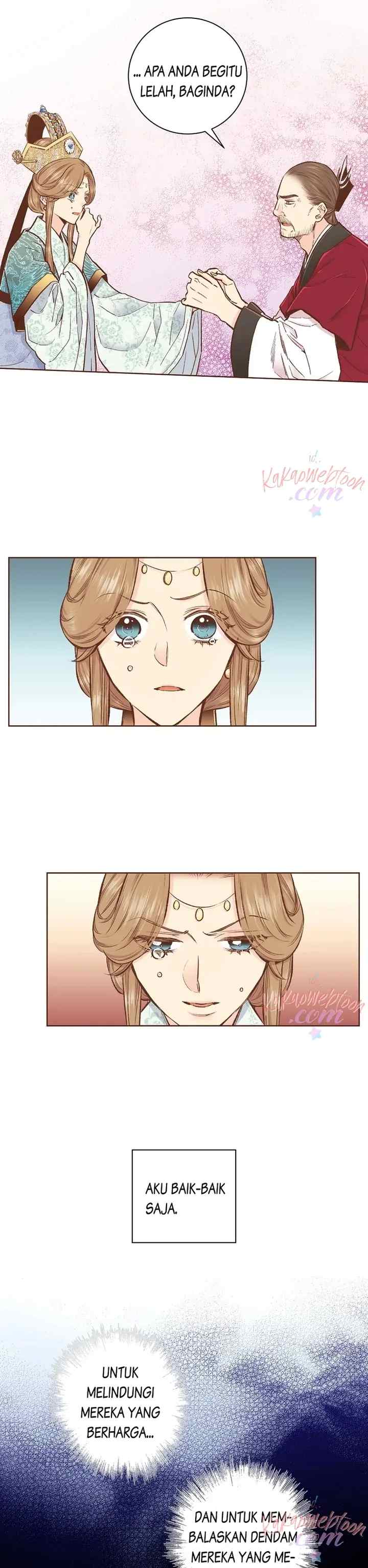 Snow Blossom chapter 359 halaman 7