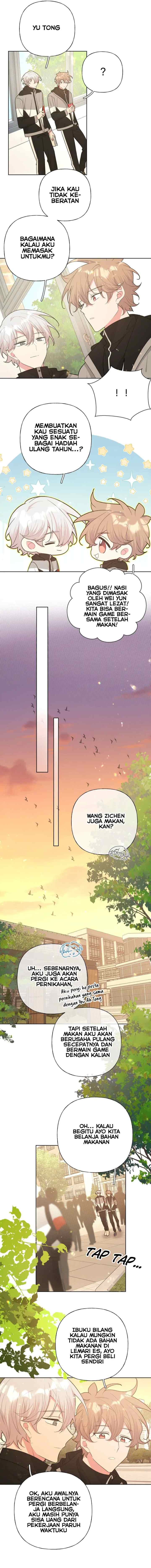 Don't Confess To Me chapter 76 halaman 6