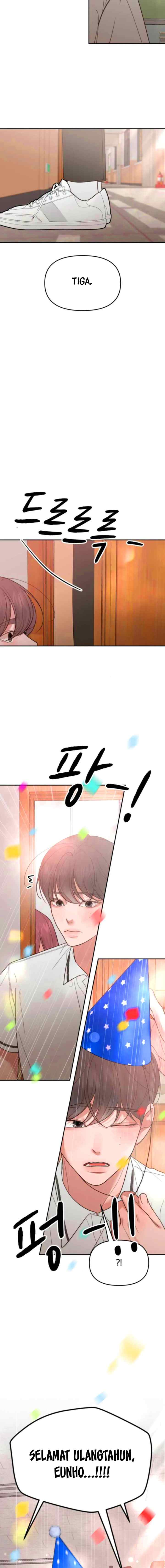 You Just Made My Day chapter 22 halaman 10