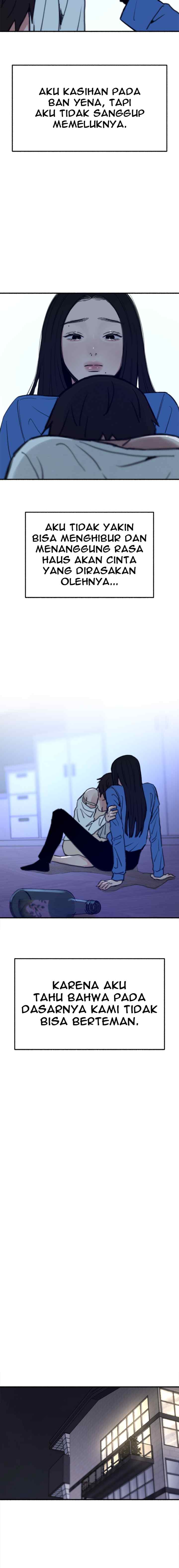 Muse On Yumyeong chapter 62 halaman 16