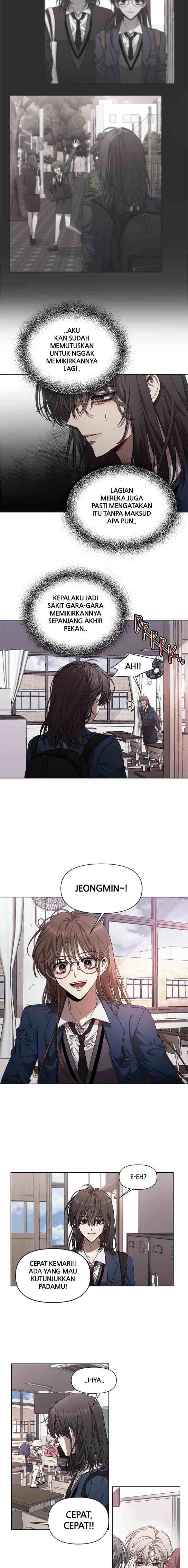 Siyoon Redflag chapter 11 halaman 4