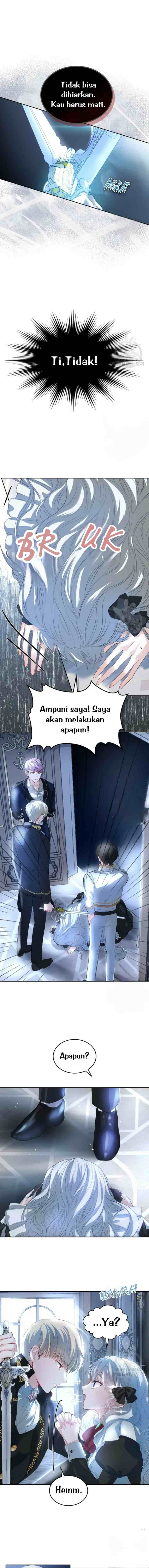 The Crown Prince's Fiance chapter 1 halaman 7