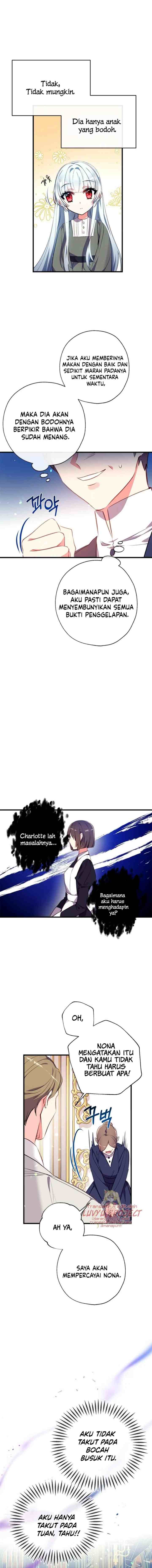 Family is Needed chapter 5 halaman 9