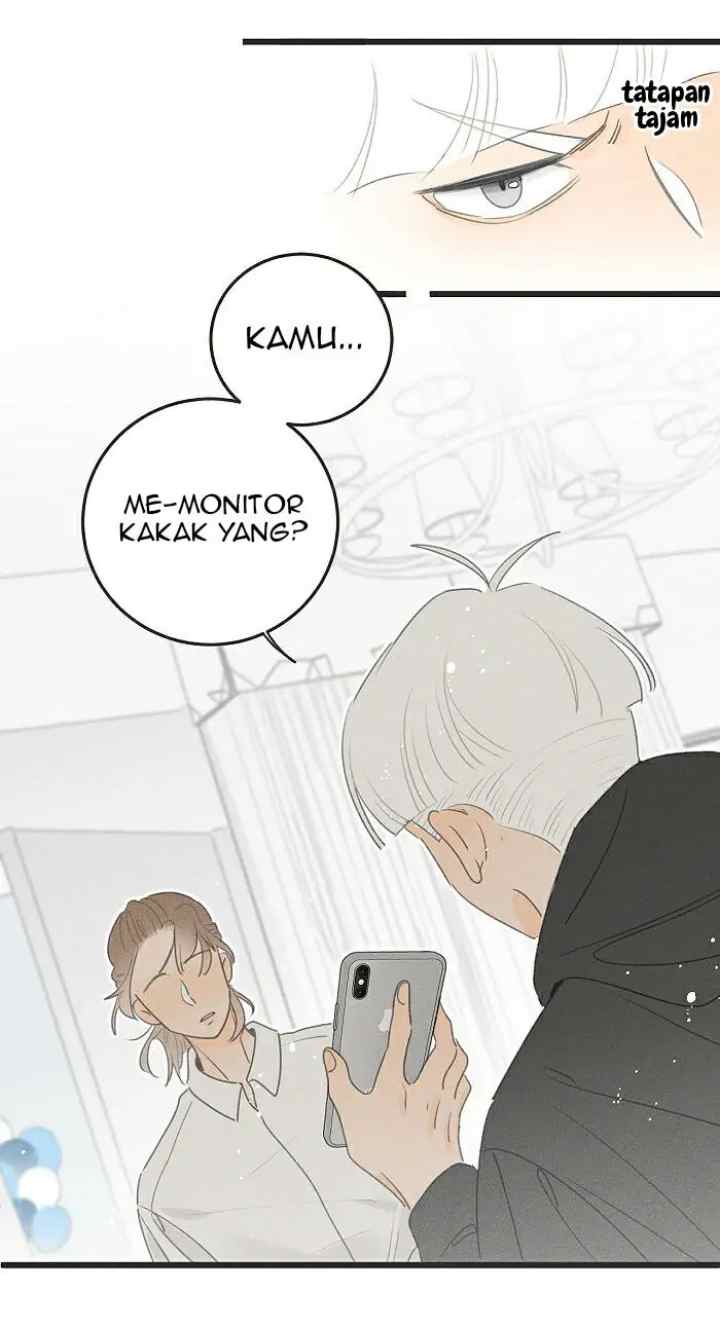 Salt Friend chapter 87 halaman 13