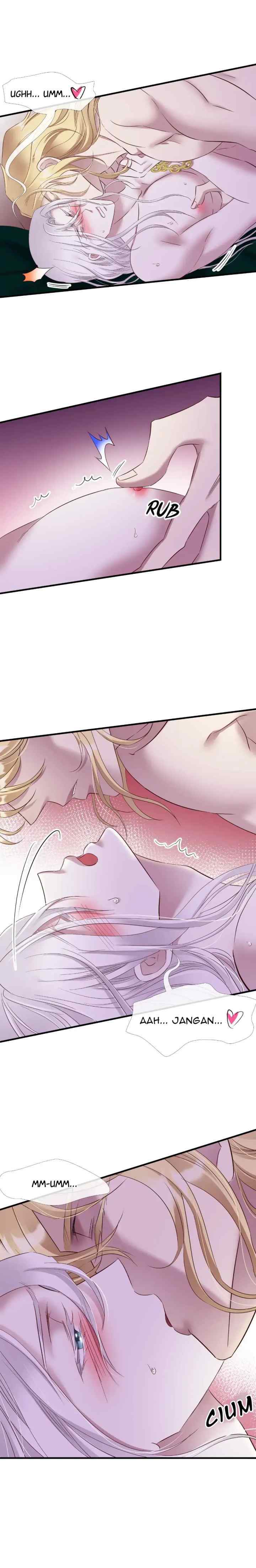 Heaven Instance Dungeon: Steal the Handsome Guy's Heart chapter 72 halaman 7