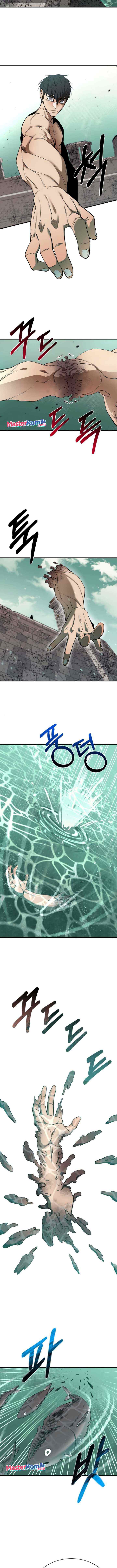 I Grow Stronger By Eating! chapter 68 halaman 13