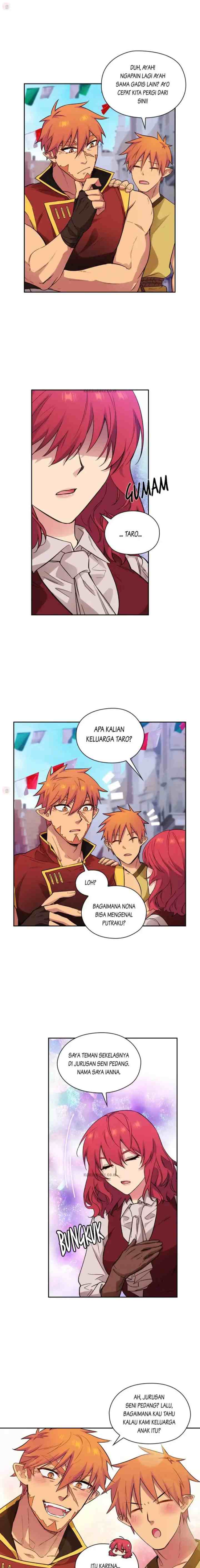 Adonis chapter 147 halaman 7