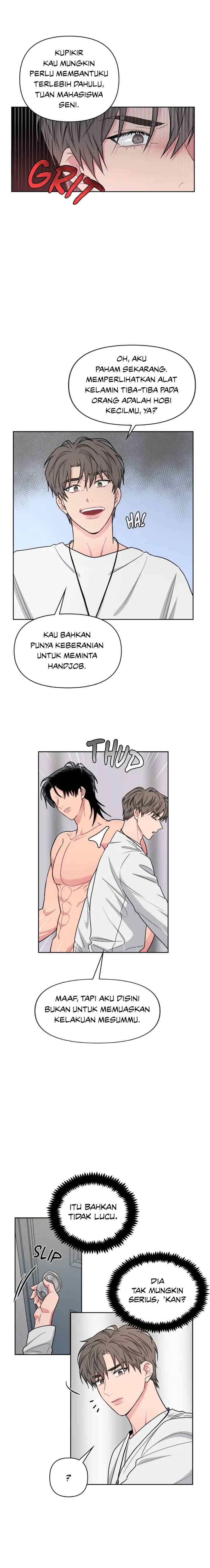 Arts Mans chapter 3 halaman 8