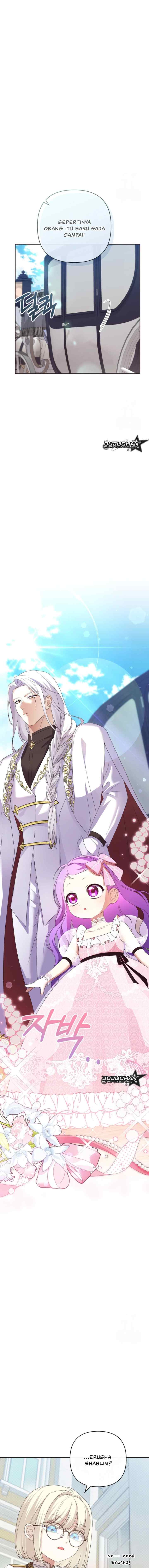 What?! The Daughter of A Scoundrel Successor?! chapter 32 halaman 8