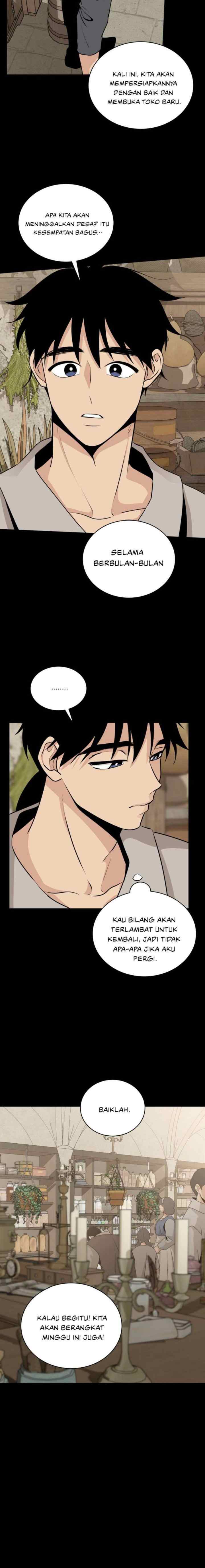 No Name Flower chapter 15 halaman 15