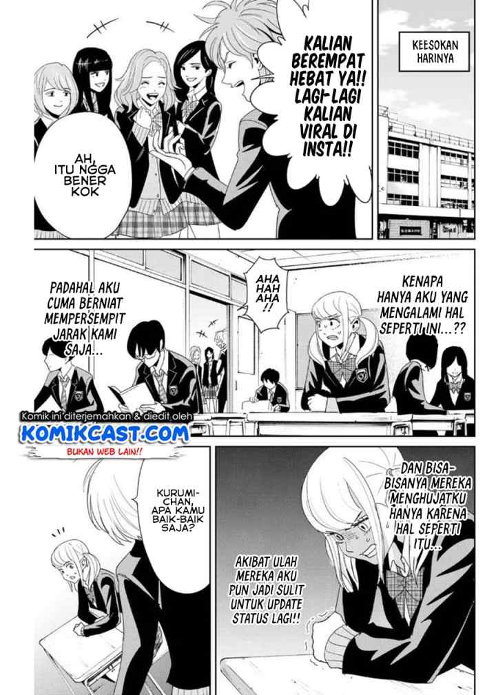 Fukushuu No Kyoukasho chapter 19 halaman 4