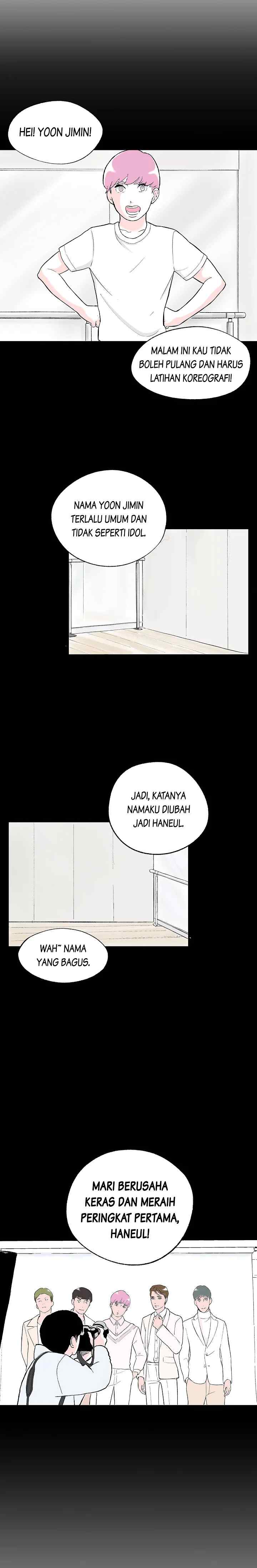 Watashi no koto wo Oboete imasu ka? chapter 101 halaman 12