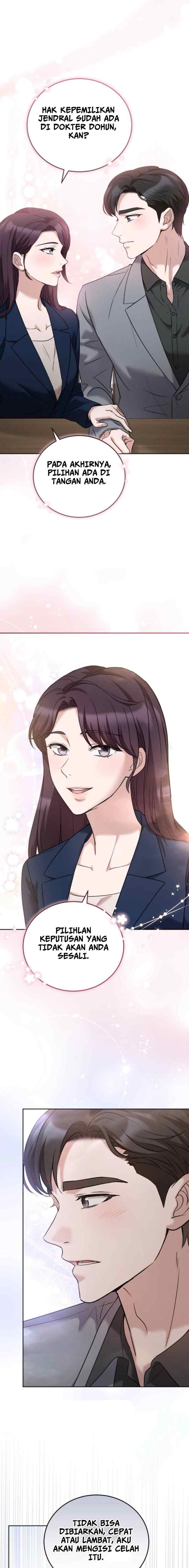Romance Canino chapter 10 halaman 13