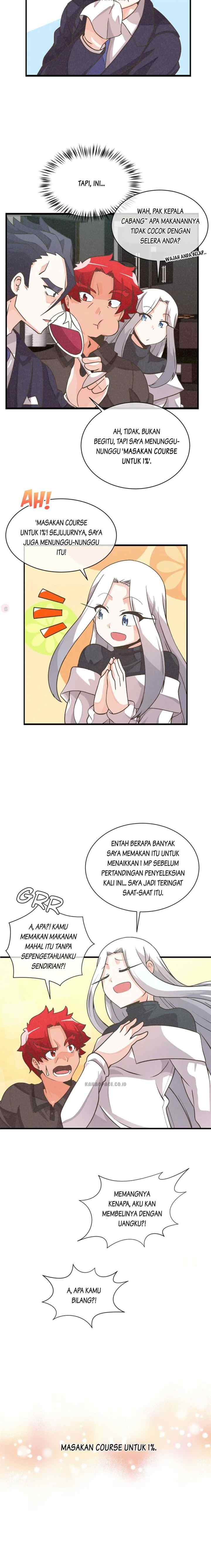 Spirit Farmer chapter 19 halaman 9