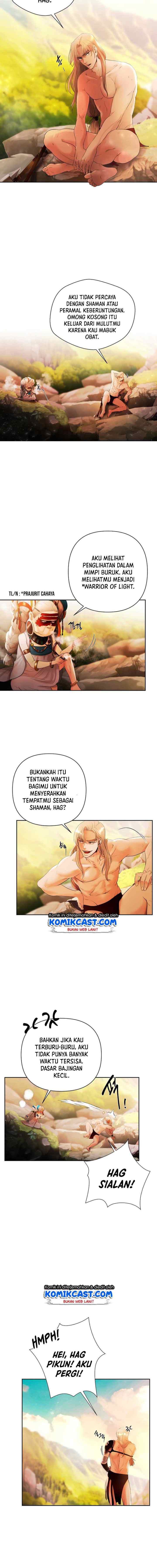 Barbarian Quest chapter 1 halaman 8