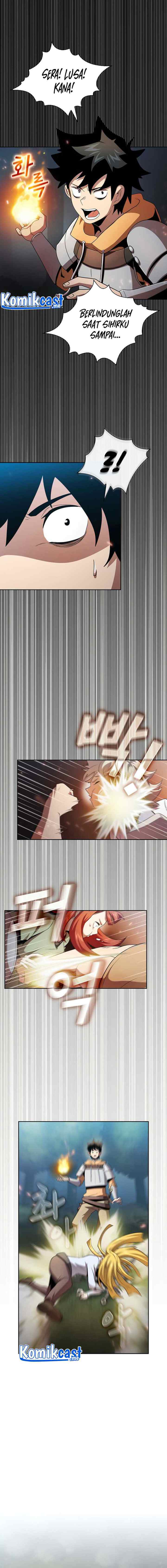 Is this Hero for Real? chapter 36 halaman 14