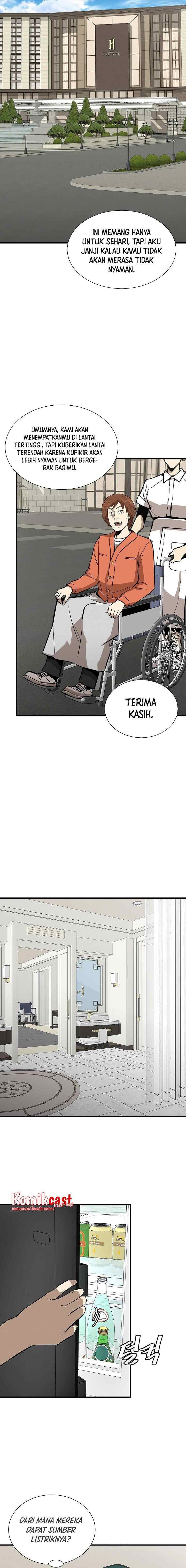 Return Survival chapter 146 halaman 10