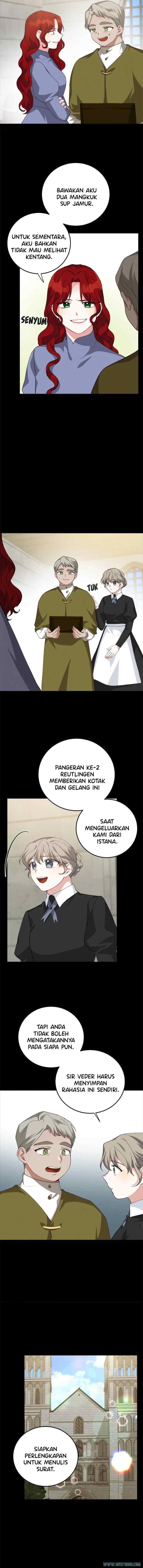 RSVP, Prince ! chapter 26 halaman 5