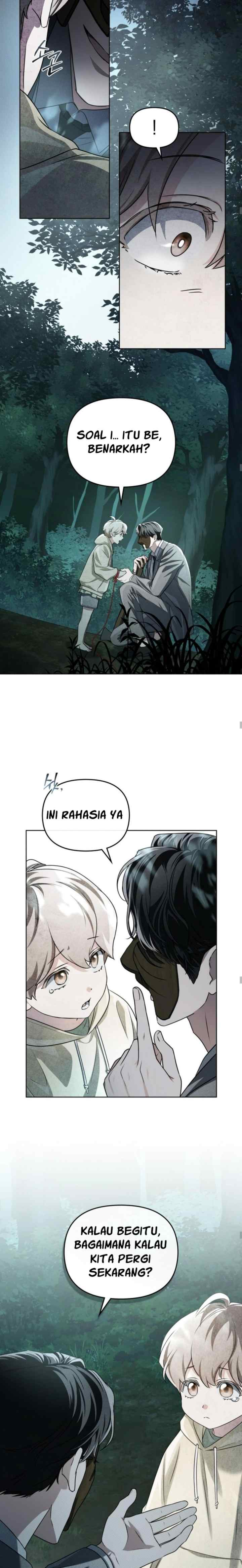 Honbul chapter 24 halaman 15