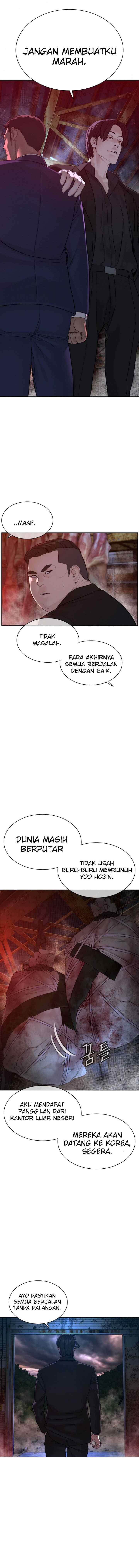 How to Fight chapter 114 halaman 8