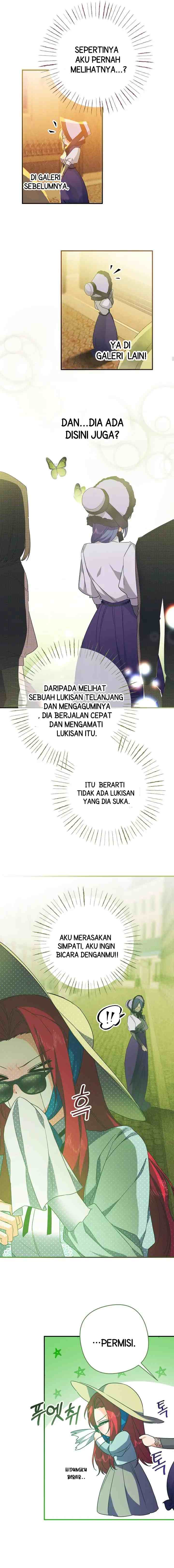 I Tamed the Duke chapter 23 halaman 13