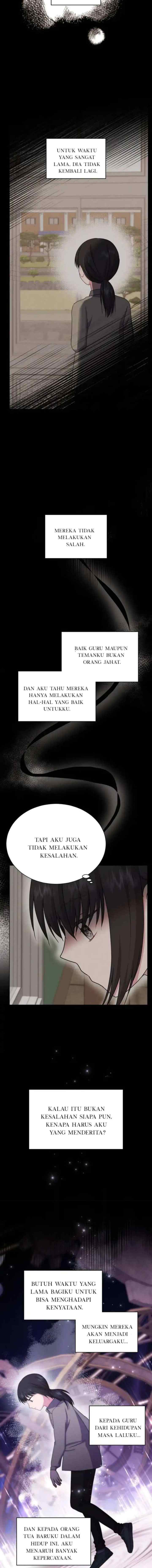 He Likes Me a Lot More Than I Thought! chapter 25 halaman 13