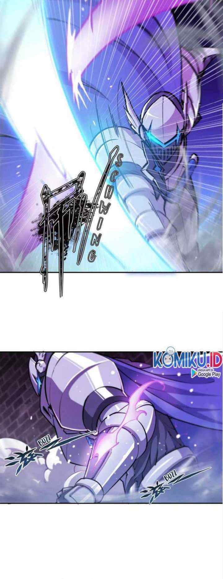 The Blood Princess And The Knight chapter 92 halaman 6
