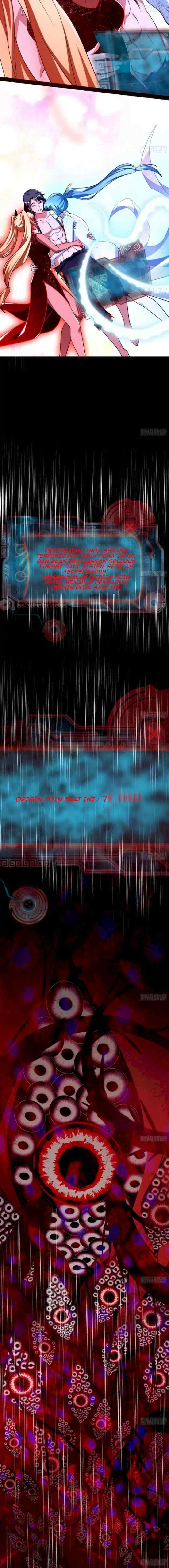 I'm An Evil God chapter 194 halaman 6