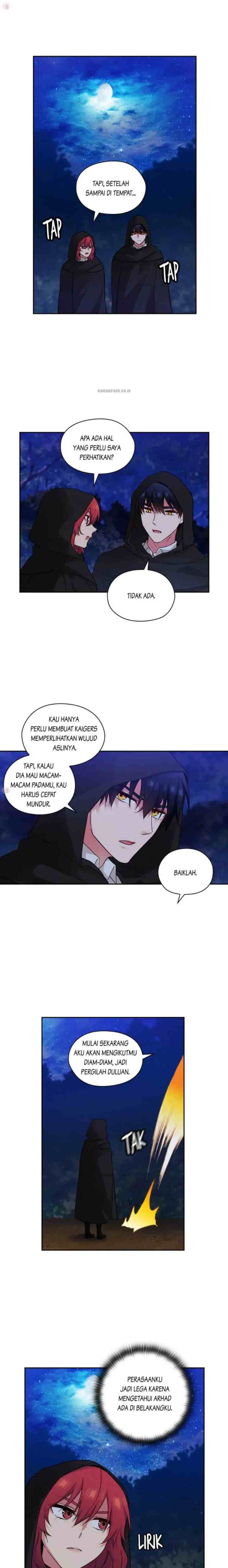 Adonis chapter 143 halaman 13