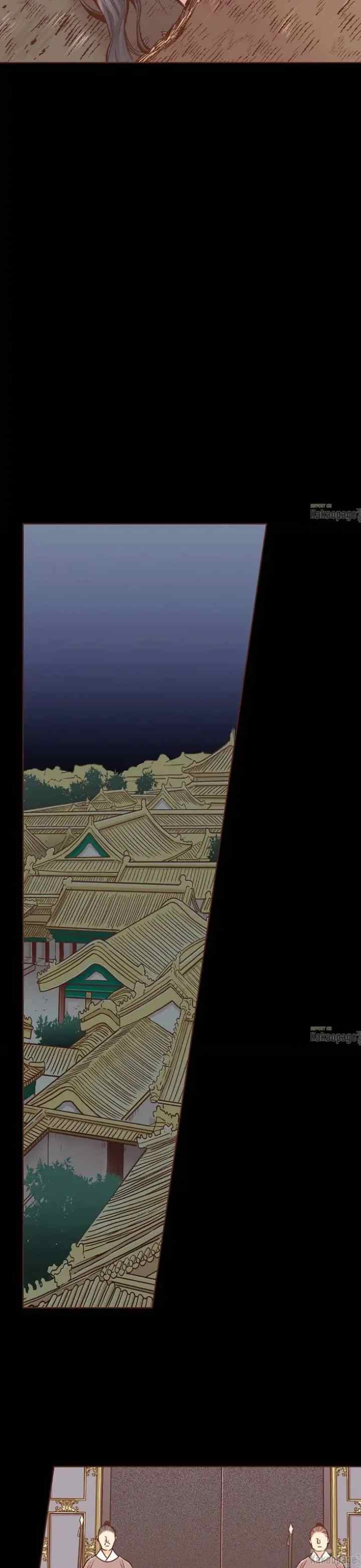 Snow Blossom chapter 296 halaman 16