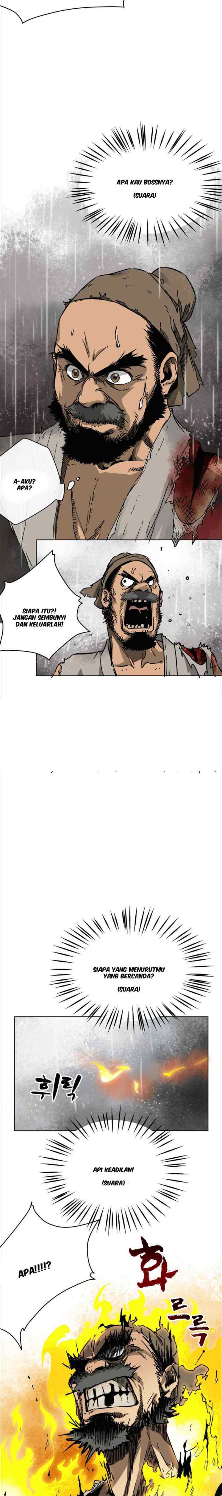 Infinite Level Up in Murim chapter 26 halaman 14