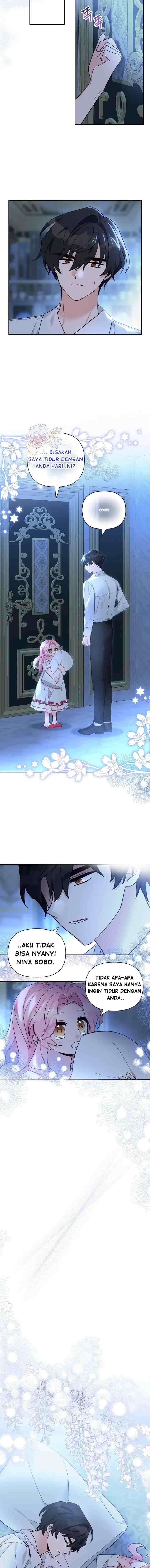 I'm The Real Youngest Daughter Of A Villainous Duke chapter 11 halaman 14