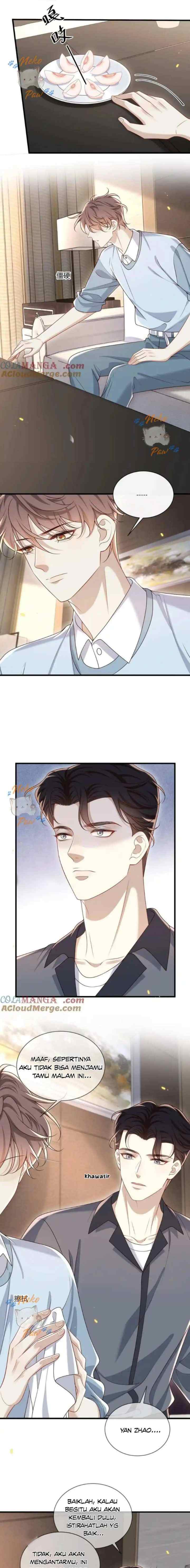 He Came Late At Night chapter 54 halaman 6
