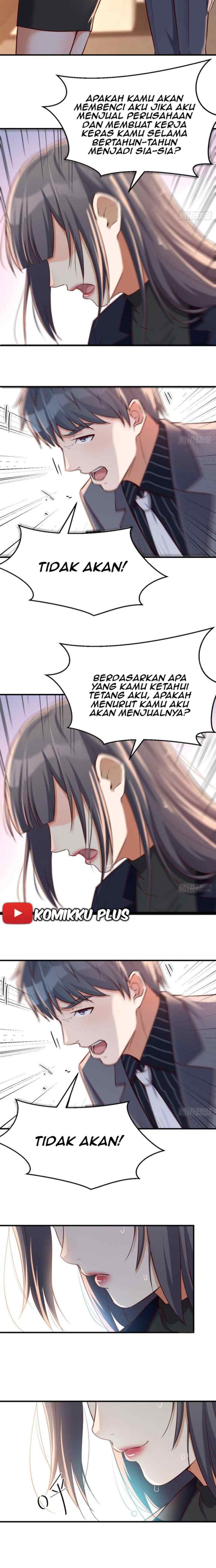 I Have Twin Girlfriends chapter 66 halaman 10