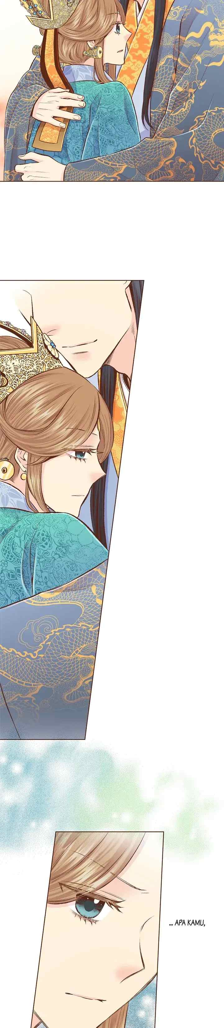 Snow Blossom chapter 262 halaman 9