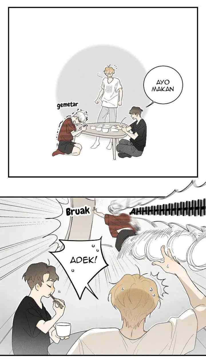 Salt Friend chapter 63 halaman 6