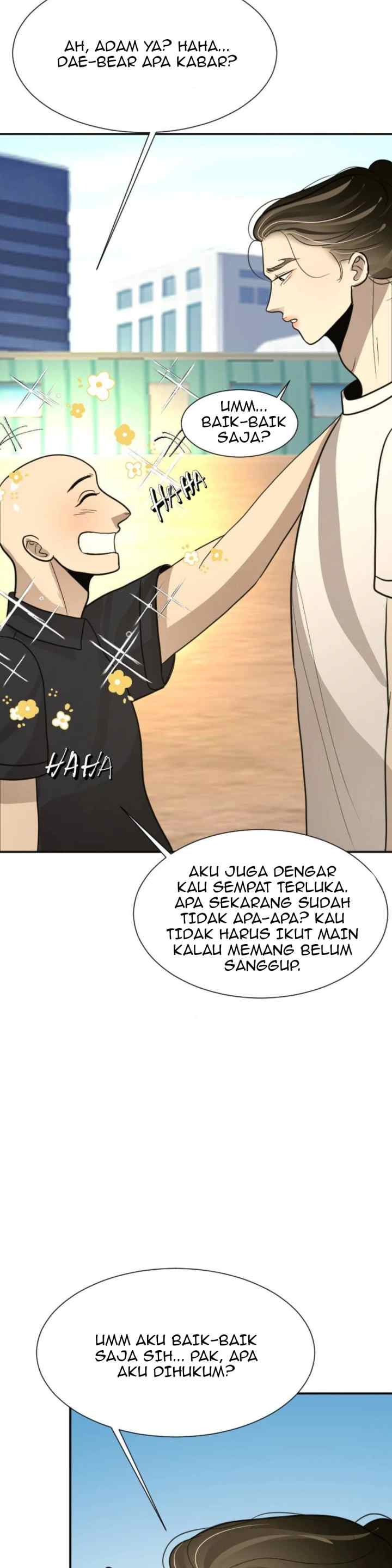 Violent Pink chapter 22 halaman 11