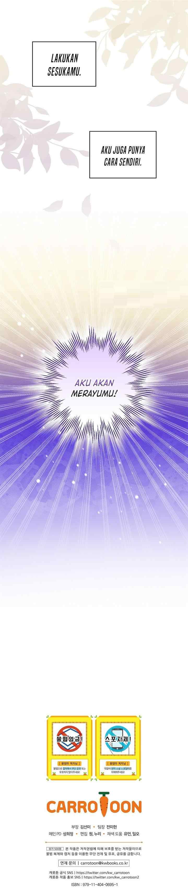 I'll Become the Mother of the Hero chapter 12 halaman 16