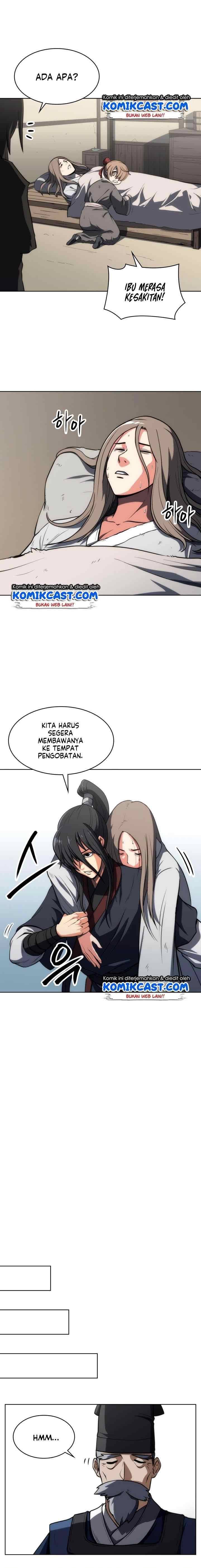 MookHyang - The Origin chapter 6 halaman 14