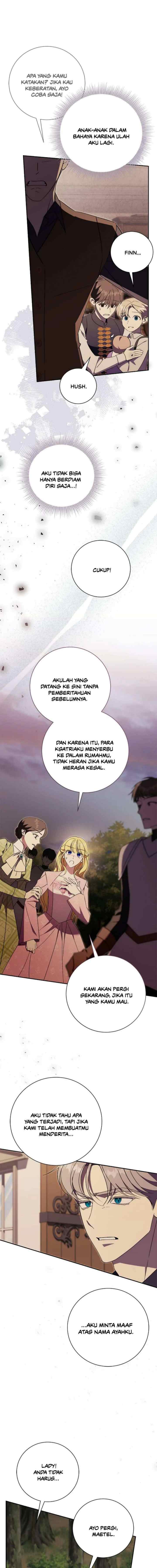 The East Wind of The Altas chapter 74 halaman 10