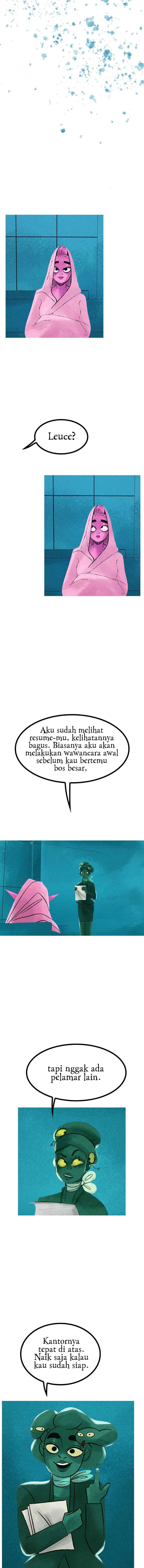 Lore Olympus chapter 238 halaman 10