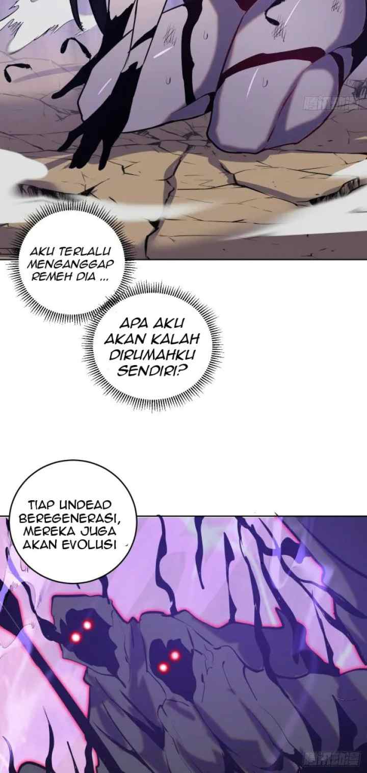 Protoss Dark Emperor chapter 156 halaman 15