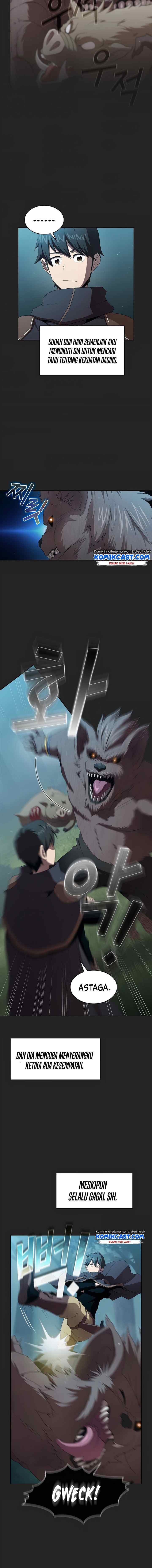 Is this Hero for Real? chapter 16 halaman 6