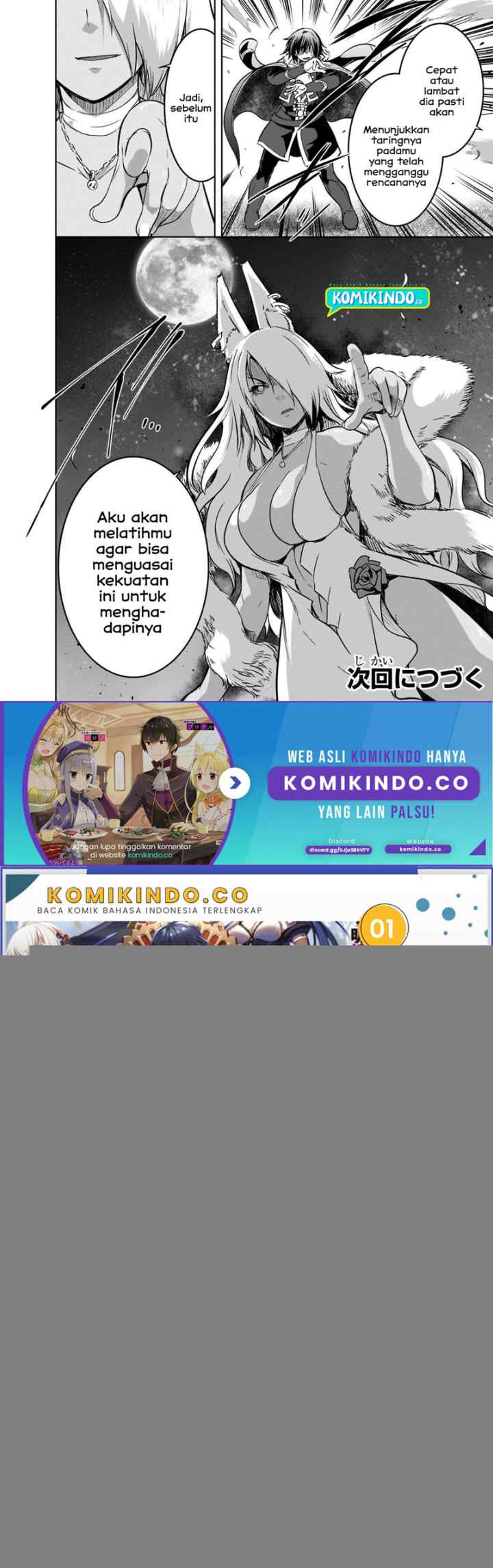 Maou-sama no Machizukuri! ~Saikyou no Danjon wa Kindai Toshi chapter 41 halaman 13