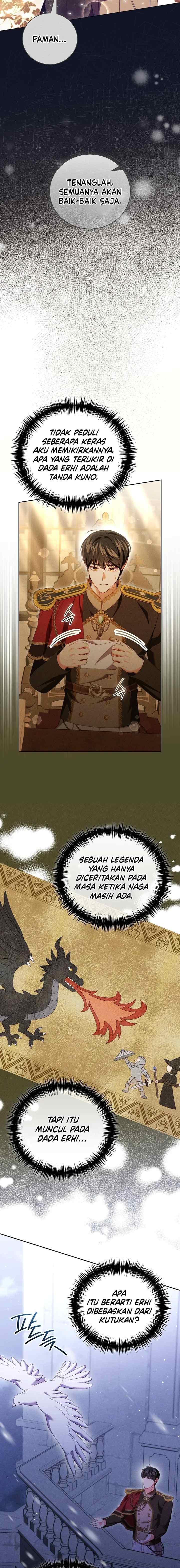 Becoming the Lady of the Cursed Ducal House chapter 36 halaman 4