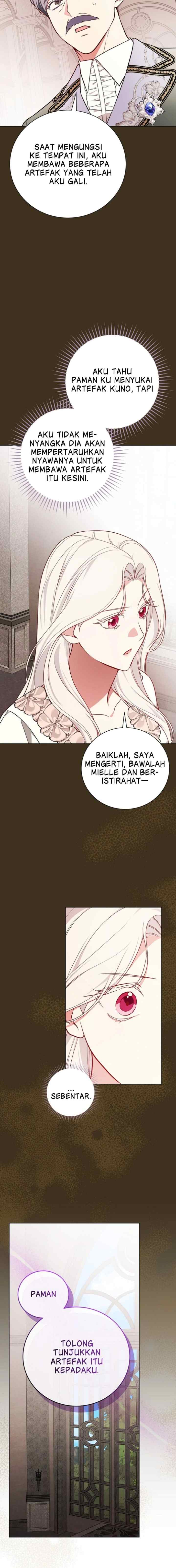 Seducing Duke Monster chapter 106 halaman 10